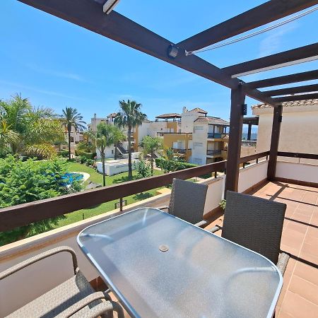 Atico Lomas Del Mar 1 - Vera Playa Exterior foto